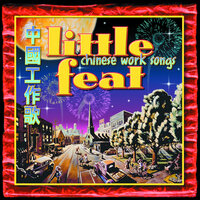 Marginal Creatures - Little Feat