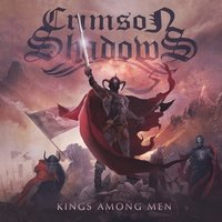 Maidens Call - Crimson Shadows