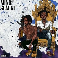 Consistently Inconsistent - Deniro Farrar
