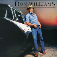 Send Her Roses - Don Williams