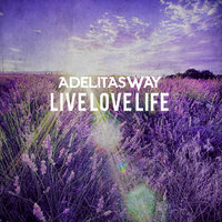 Can't Say Goodbye - Adelitas Way