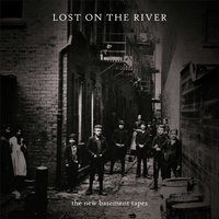 Stranger - The New Basement Tapes