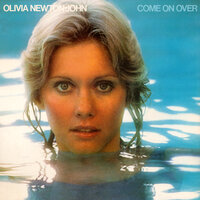 Greensleeves - Olivia Newton-John