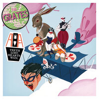 Not Today - The Grates
