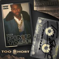 Give Me Back My Eyes - Too Short, Ymtk