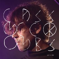 A Knock Upon The Door - Cass McCombs