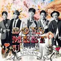 Run With Me - SHINee