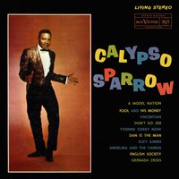 Vincentian - Mighty Sparrow