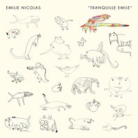 Roots - Emilie Nicolas