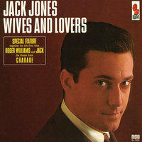 Come Rain Or Come Shine - Jack Jones