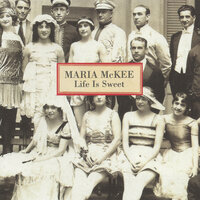 Carried - Maria McKee