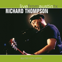 Mingus Eyes - Richard Thompson