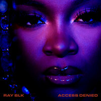 Access Denied - RAY BLK