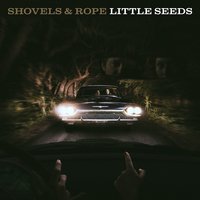 Missionary Ridge - Shovels & Rope