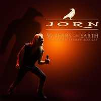 Where the Winds Blow - Jorn