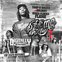 Bill Russell - Waka Flocka Flame