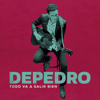 Tu mediodía - Depedro