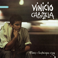 Resta con me - Vinicio Capossela