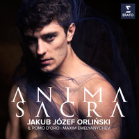Fago: Confitebor tibi Domine: I. "Confitebor tibi Domine" - Jakub Józef Orliński, Никола Фаго