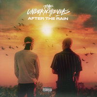 War Inside - The Underachievers