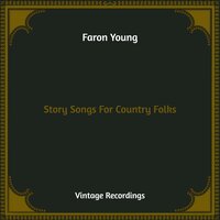 Mama Sang A Song - Faron Young