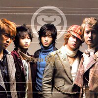 Snow Prince - SS501