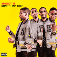 Bloc - BlocBoy JB