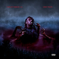 Commotion - Chris Travis