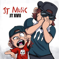 Battle Royale Rap Battle Royale - JT Music, Neebs Gaming, GameboyJones