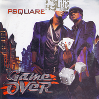 Stand Up - P-Square