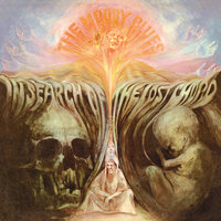 Om - The Moody Blues