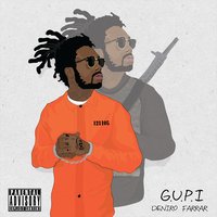 Black - Deniro Farrar