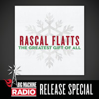 Joy To The World - Rascal Flatts