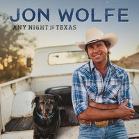 Boots on a Dance Floor - Jon Wolfe