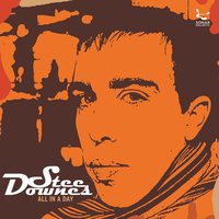 What's Wrong With Groovin - Stee Downes