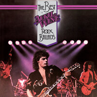 Child's Garden - April Wine