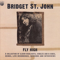 City-Crazy - Bridget St. John