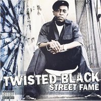 Shake - Twisted Black, Butta