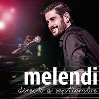 Calle la Pantomima (En Directo) - Melendi