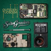 My Mood - Swingrowers