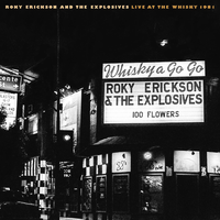 I Think Of Demons - Roky Erickson, The Explosives