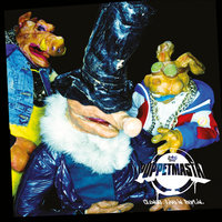 Spitwalk - Puppetmastaz