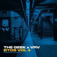 Because I Really Love You - The Geek x Vrv