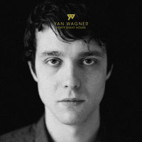 Stranger In Town - Yan Wagner