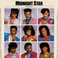 Close to Midnight - Midnight Star