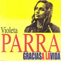 Aqui se acaba esa cueca - Violeta Parra