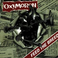 Bullet-Proof - Oxymoron