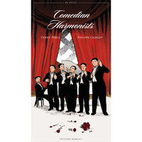 Sonia - Comedian Harmonists