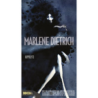 Allein in einer grossen Stadt (From "Blonde Venus") - Marlene Dietrich