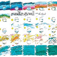 Laboratories of the Invisible World (Rollerskating the Cosmic Palmistric Postborder) - maudlin of the Well